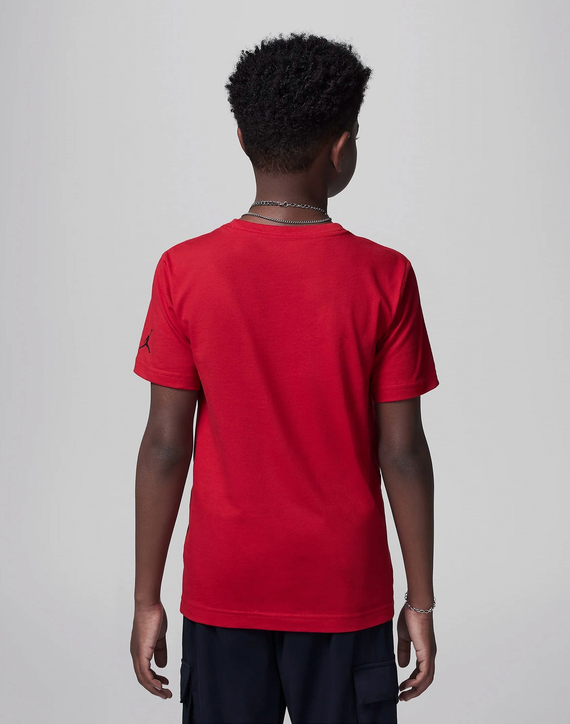 Luxury fashion items Jordan In Flight Tee Grade-School