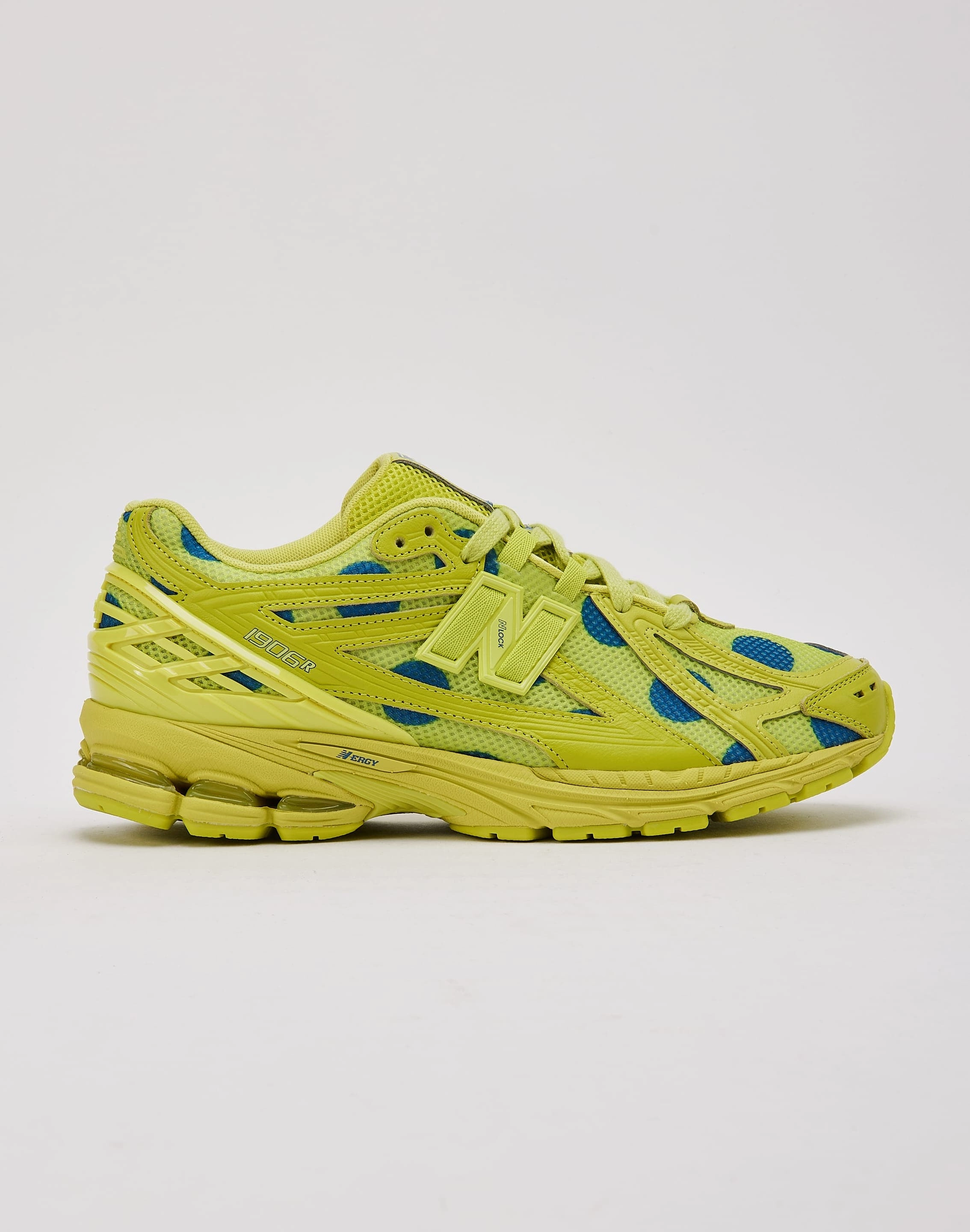 Luxury fashion items New Balance 1906R Fashion brands