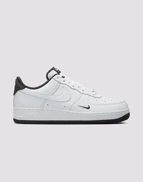 Luxury fashion items Nike Air Force 1 '07 LV8 "White/Anthracite" Fashionable goods