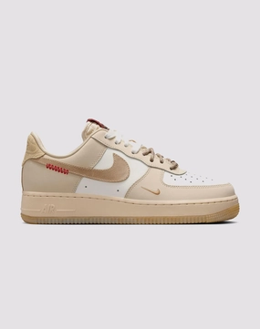 Luxury fashion items Nike Air Force 1 '07 LX Smart fashion (wearables)
