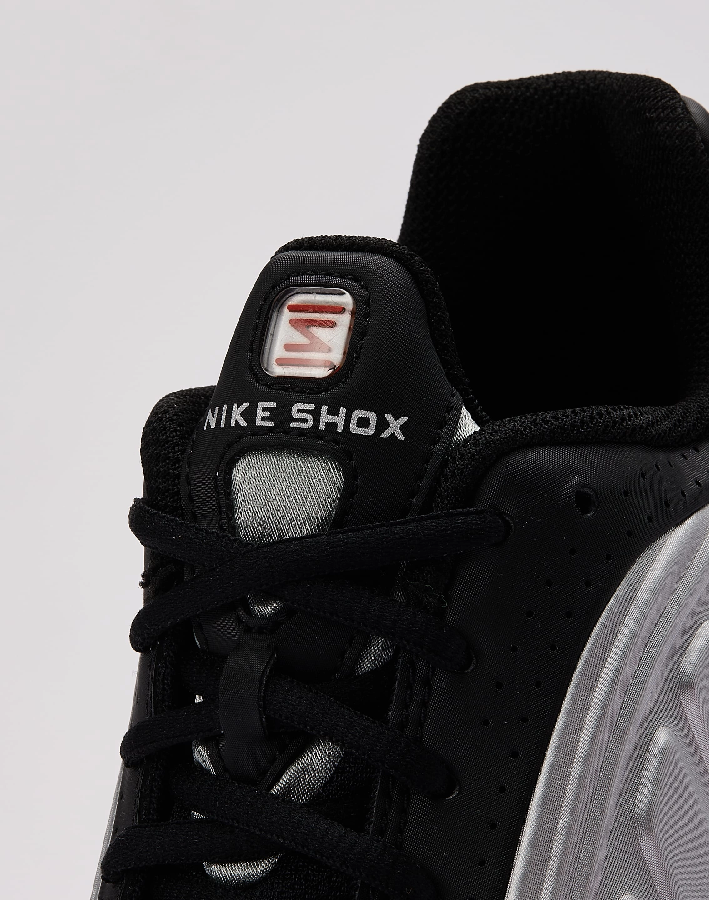 Luxury fashion items Nike Shox R4 Grade-School