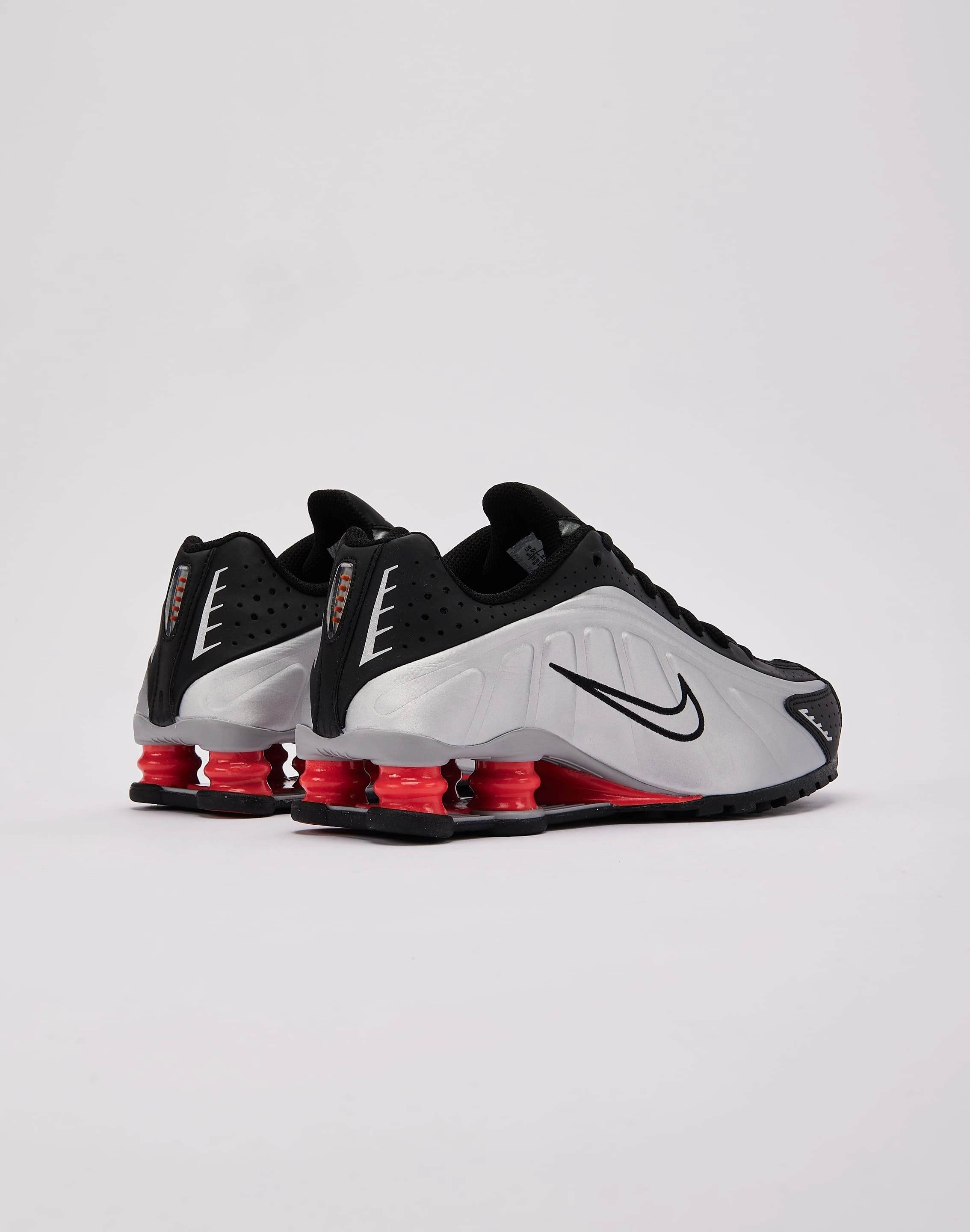 Luxury fashion items Nike Shox R4 Grade-School