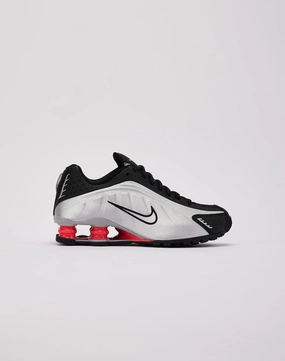Luxury fashion items Nike Shox R4 Grade-School Fashion lookbook