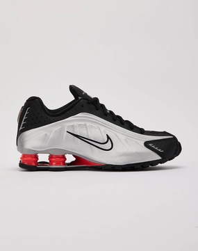Luxury fashion items Nike  Shox R4 Fashion collections