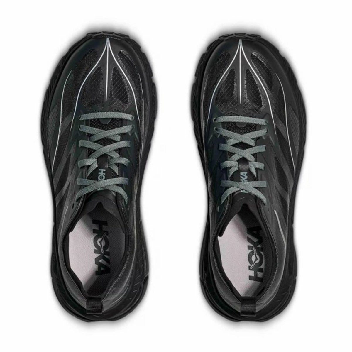 Mafate Speed 4 EXO 'Black Outer Orbit'