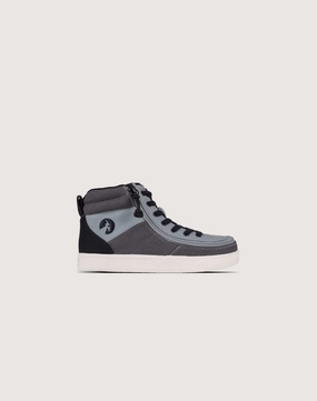 Military - inspired fashion Billy Footwear Street High Tops Toddler Trendy gear