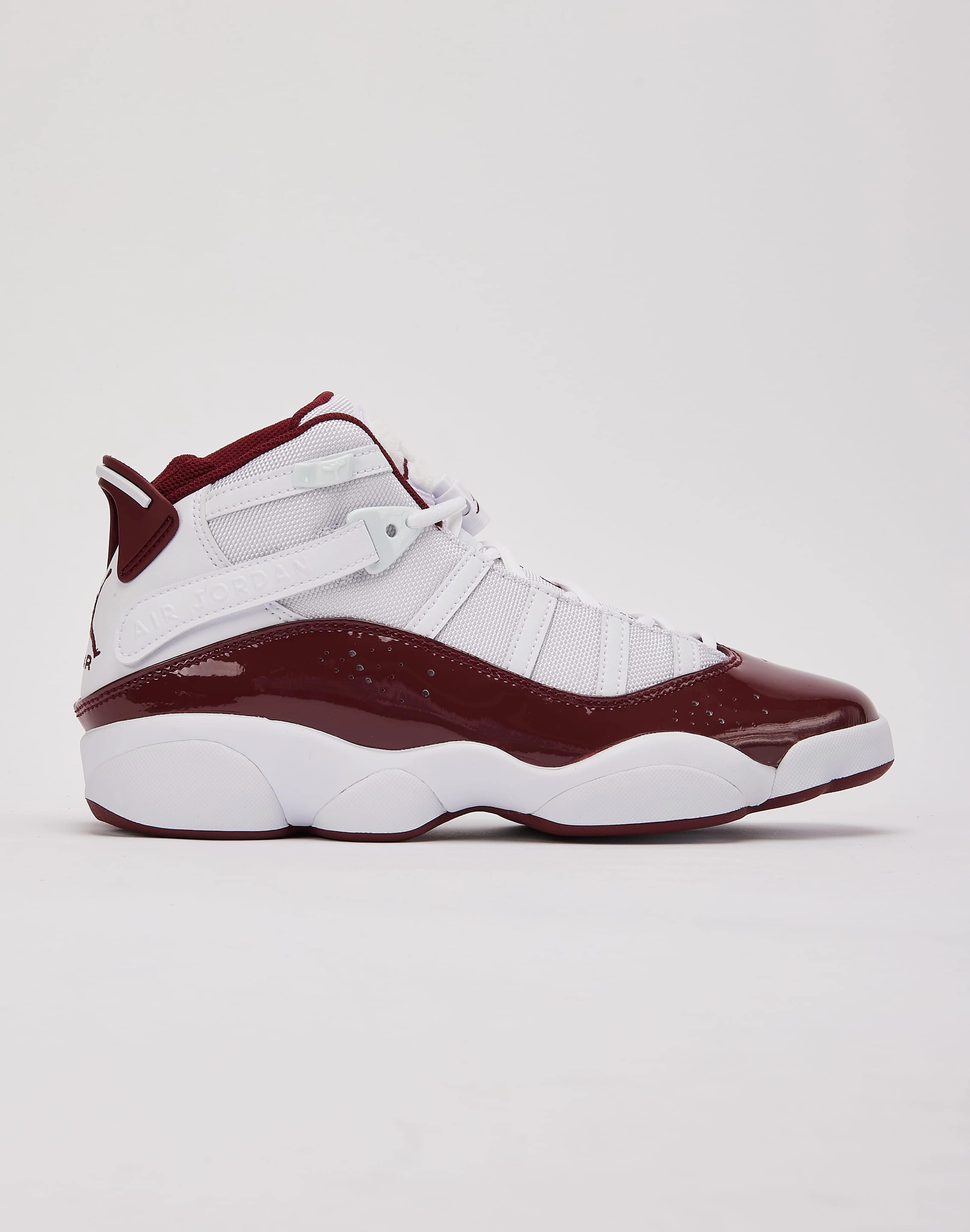 Military - inspired fashion Jordan 6 Rings Swimwear selections