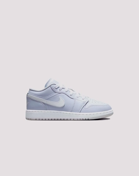 Military - inspired fashion Jordan Air Jordan 1 Low Grade-School Fashion culture