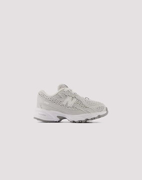 Military - inspired fashion New Balance 740 Bungee Toddler Fashion history