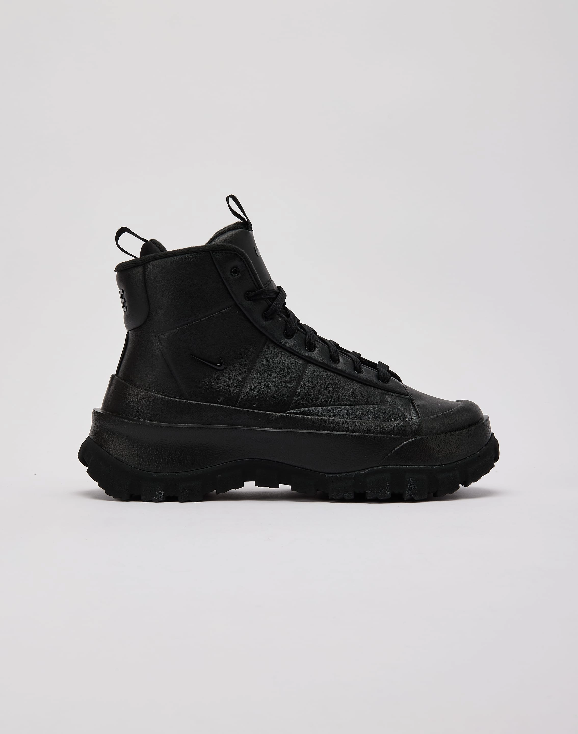Military - inspired fashion Nike Blazer Roam Mid Retro fashion finds
