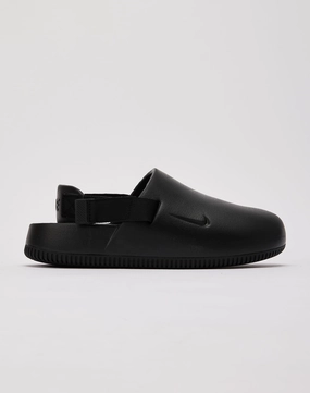 Military - inspired fashion Nike Calm Mules Fashion swaps