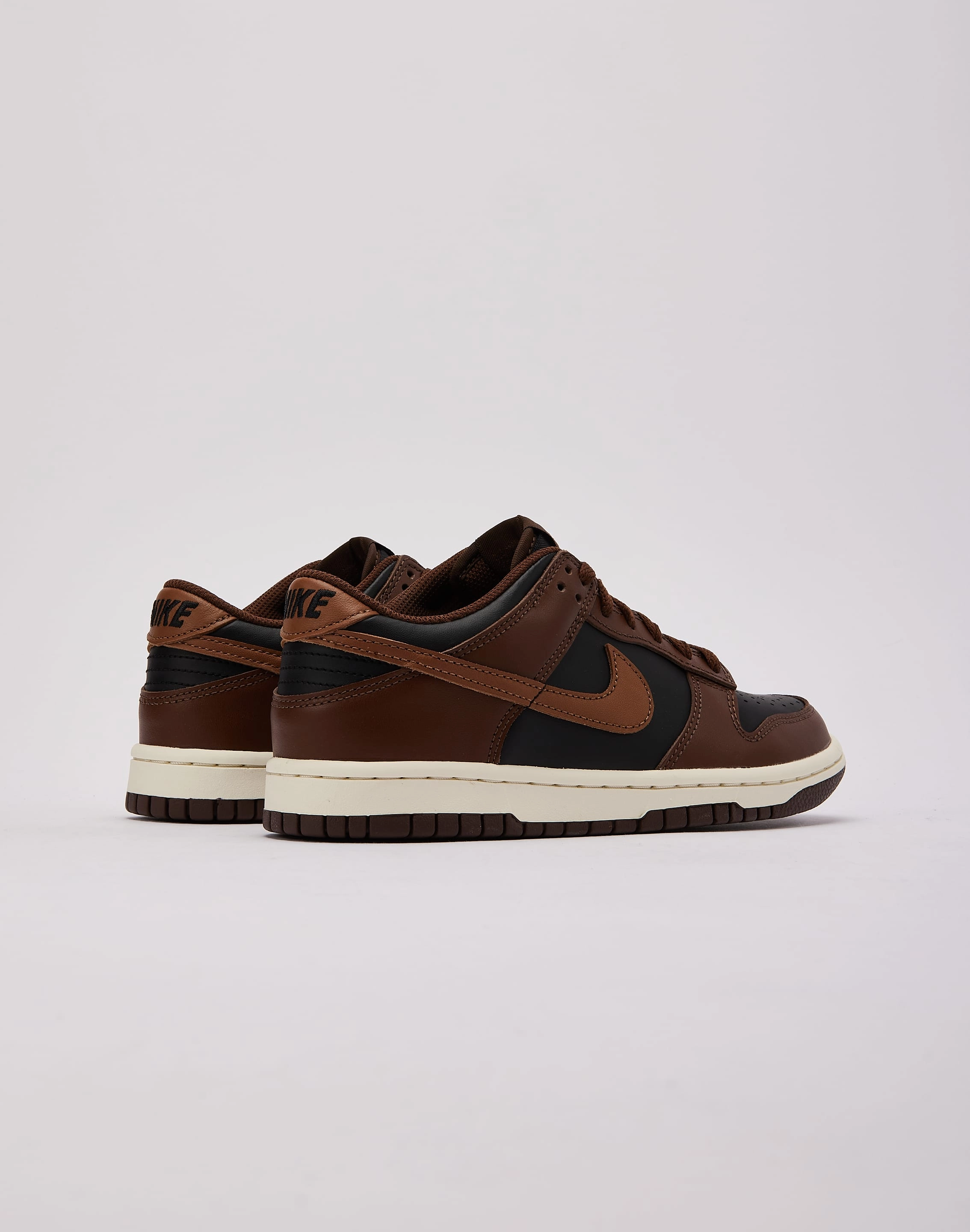 Military - inspired fashion Nike Dunk Low Grade-School