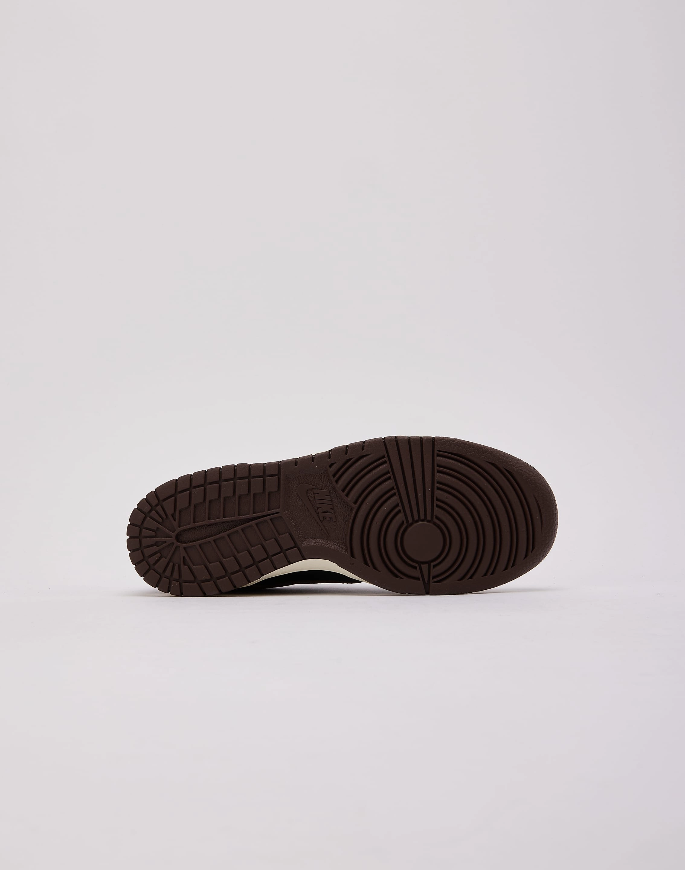 Military - inspired fashion Nike Dunk Low Grade-School