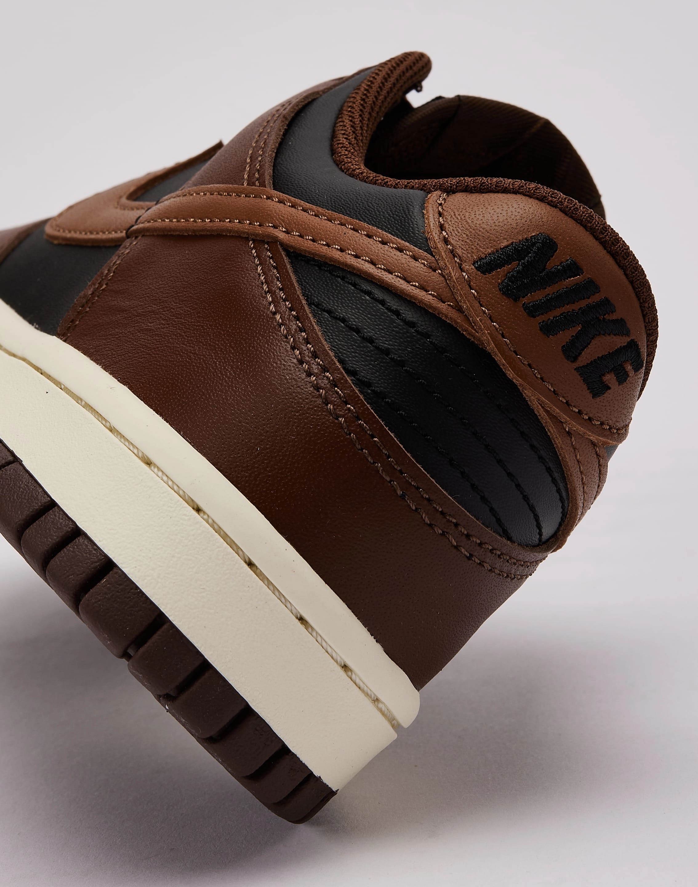 Military - inspired fashion Nike Dunk Low Grade-School