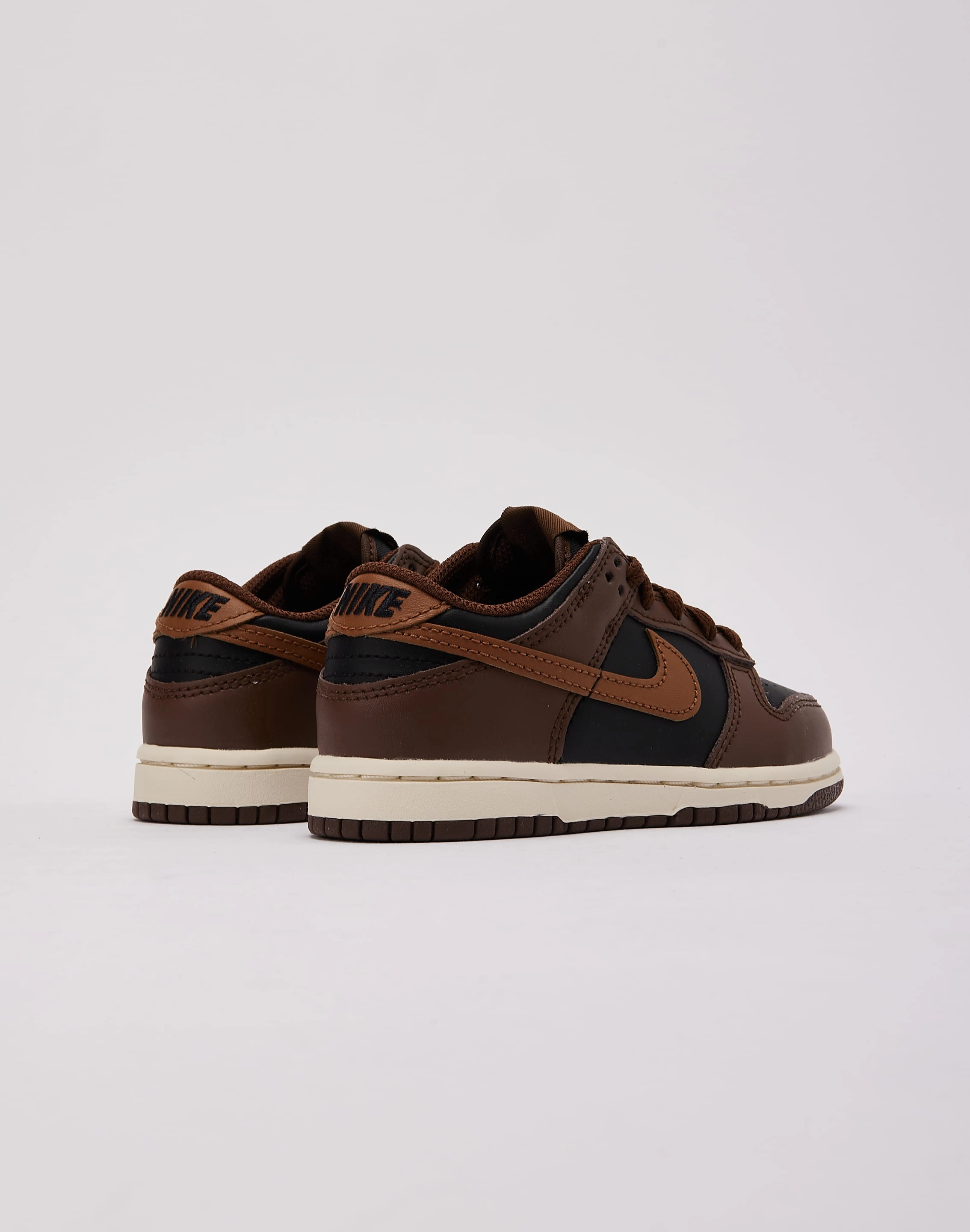 Military - inspired fashion Nike Dunk Low Pre-School