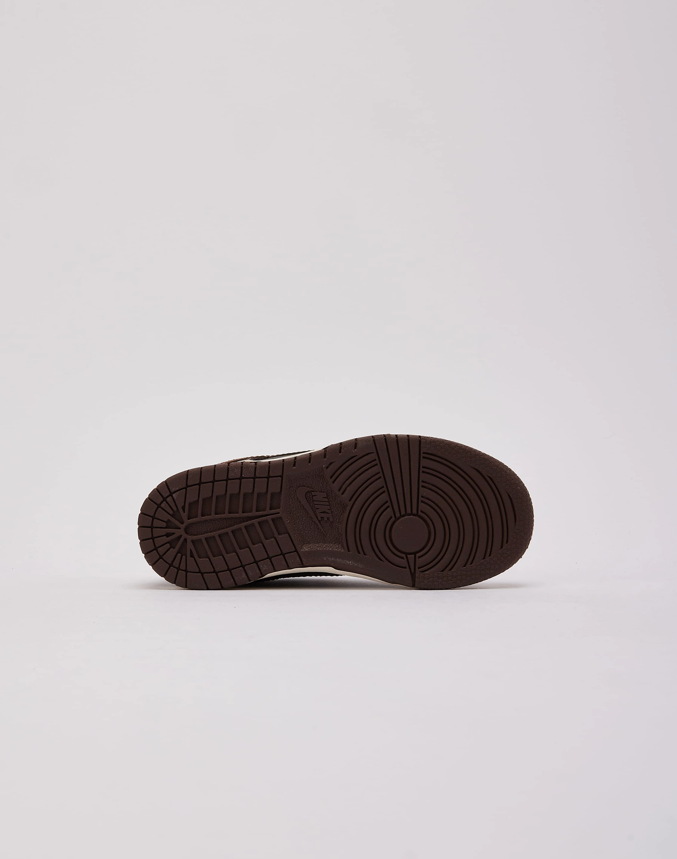 Military - inspired fashion Nike Dunk Low Pre-School