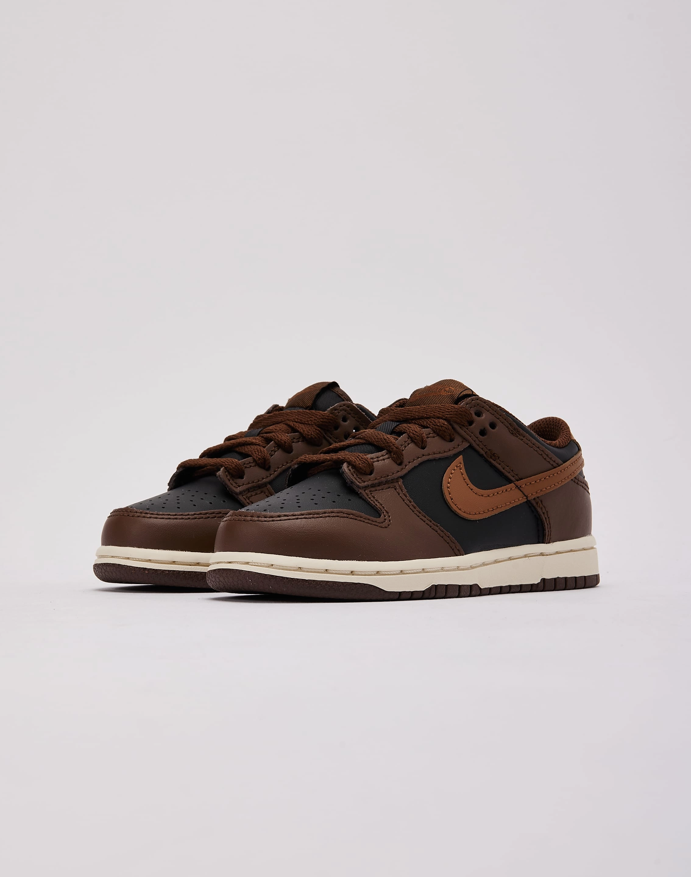 Military - inspired fashion Nike Dunk Low Pre-School
