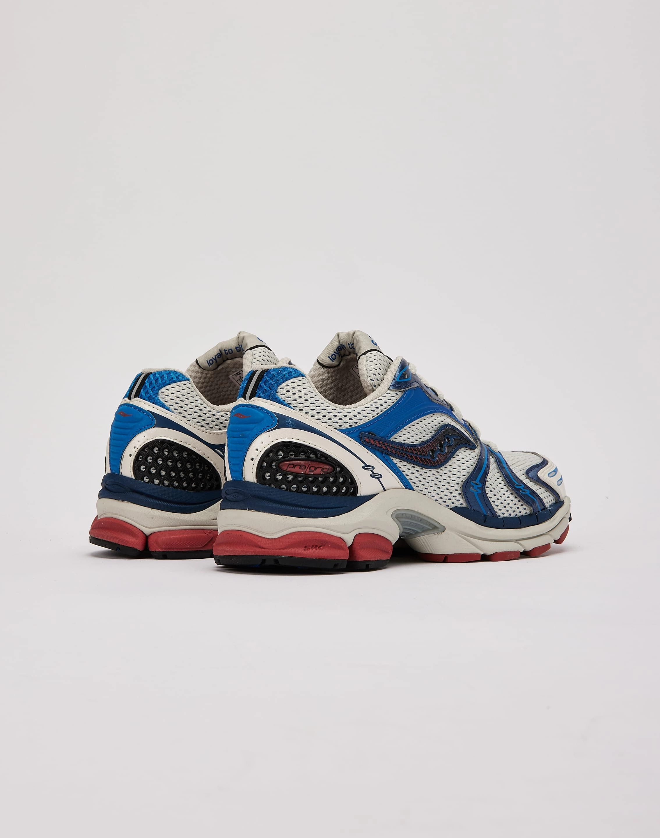 Military - inspired fashion Saucony ProGrid Triumph 4 Grade-School