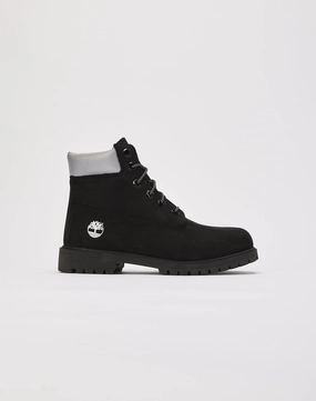 Military - inspired fashion Timberland 6-Inch Premium Boots Grade-School Popular fashion picks