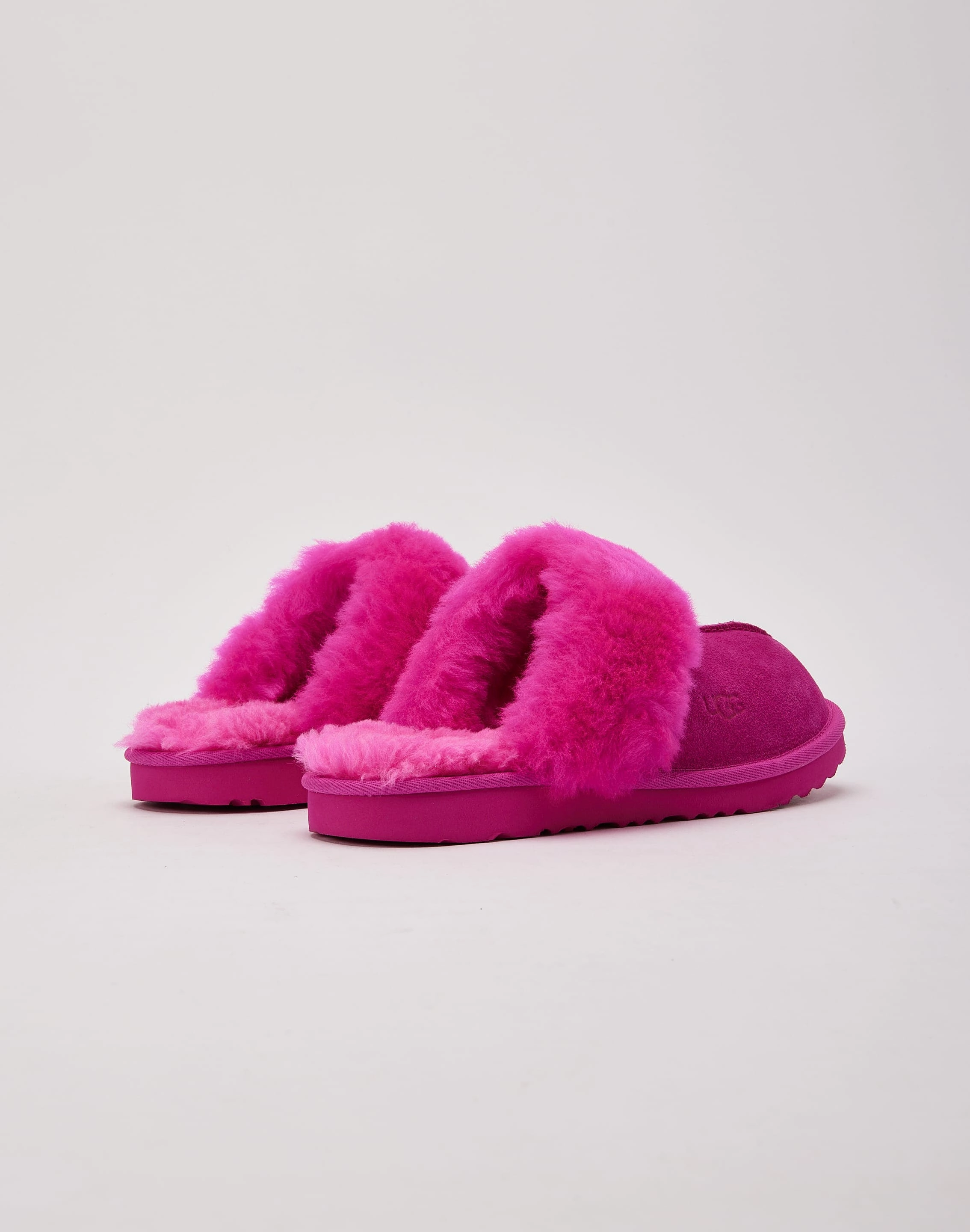 Military - inspired fashion UGG Cozy II Slipper Grade-School