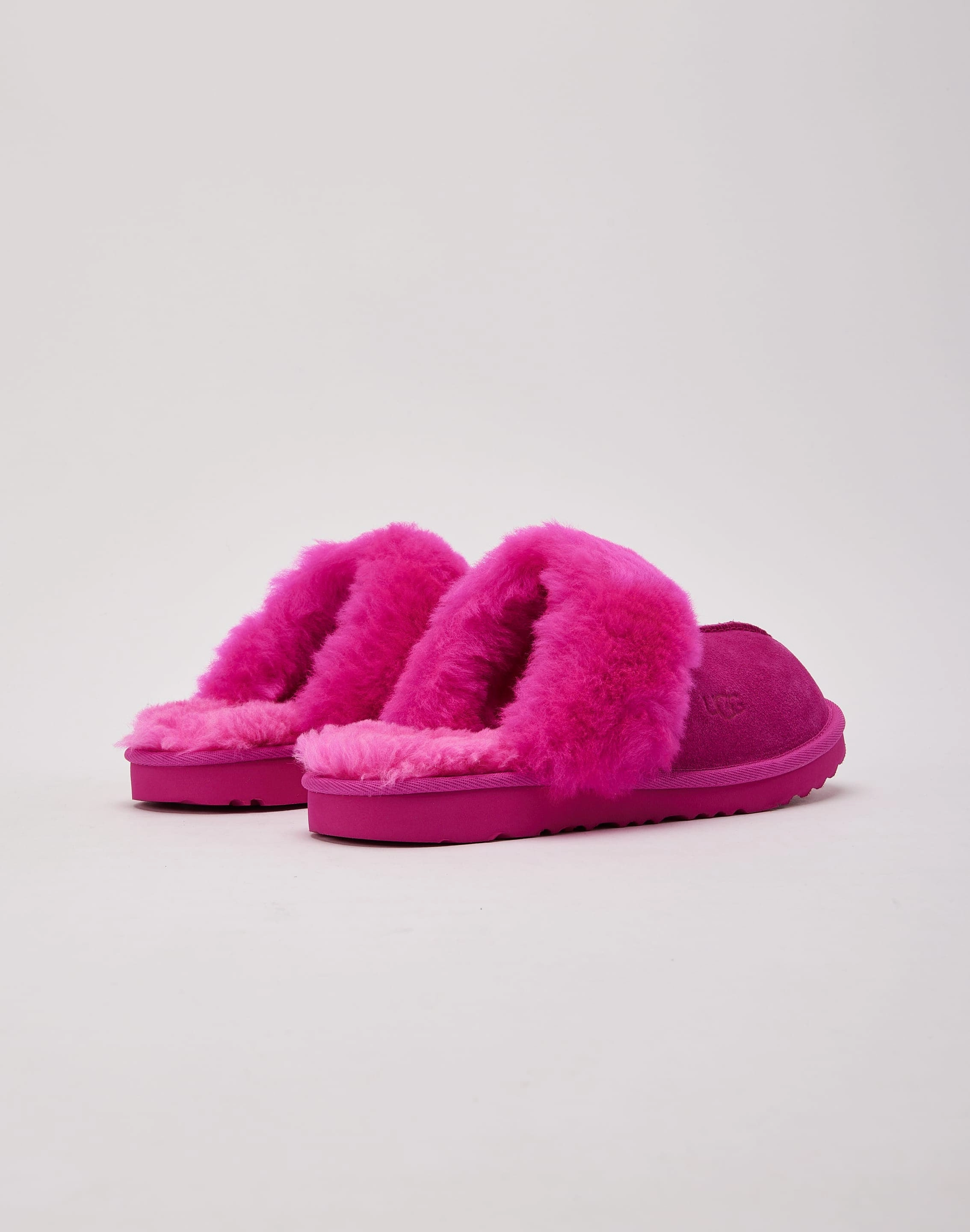 Military - inspired fashion UGG Cozy II Slipper Grade-School