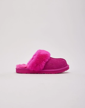 Military - inspired fashion UGG Cozy II Slipper Grade-School Clothing prices