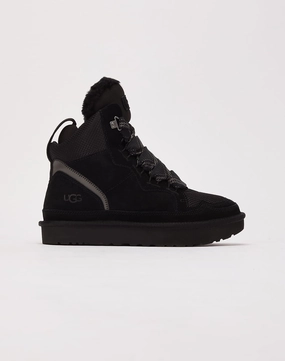 Military - inspired fashion UGG Highmel High - end fashion