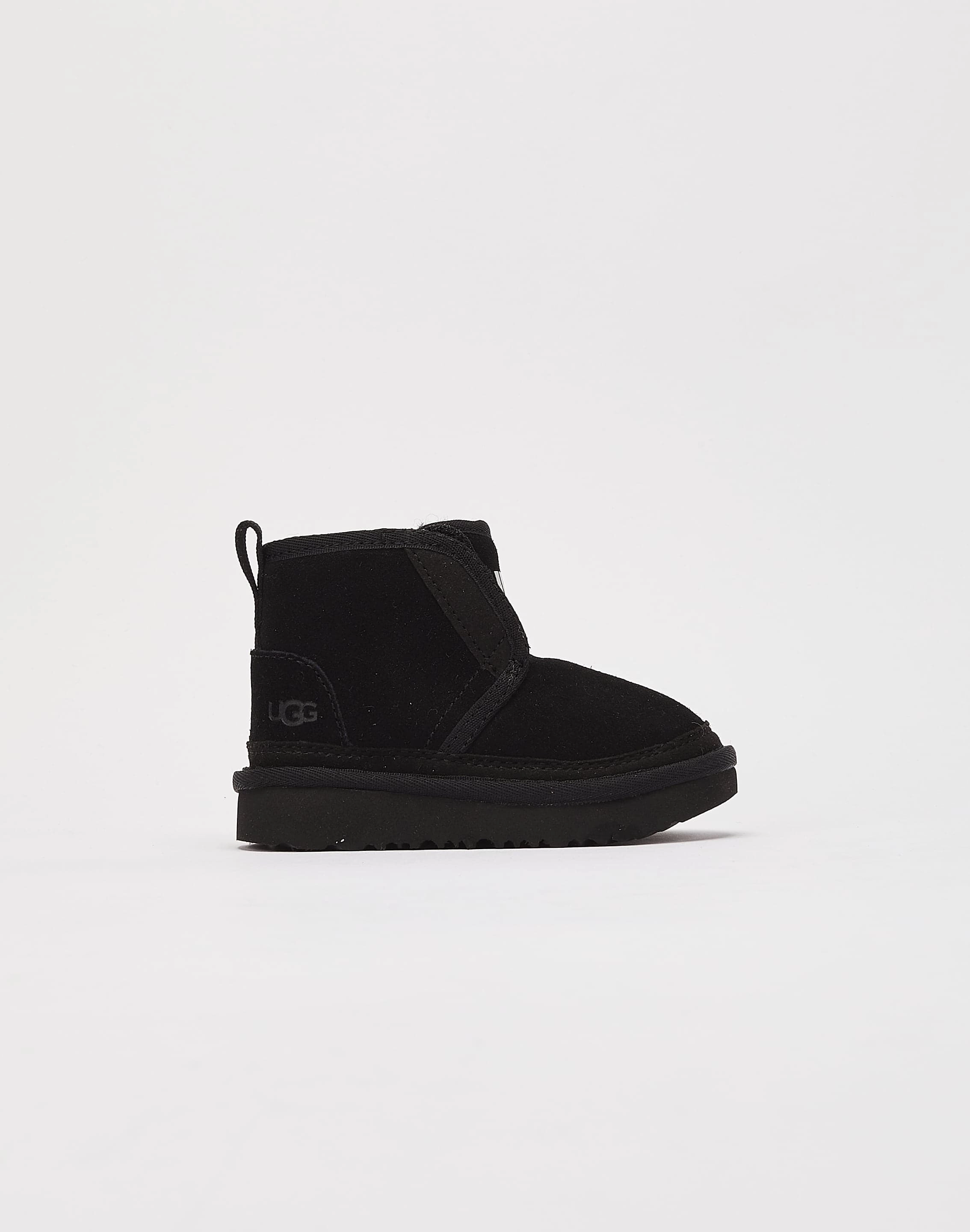 Military - inspired fashion UGG Neumel Ez-Fit Boots Toddler Free shipping offers
