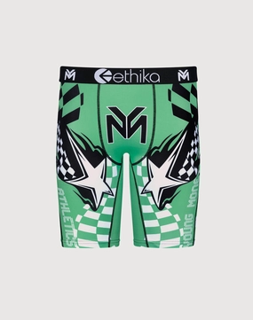 Minimalist fashion Ethika Young Mula Baby Boxer Briefs Fashion on sale