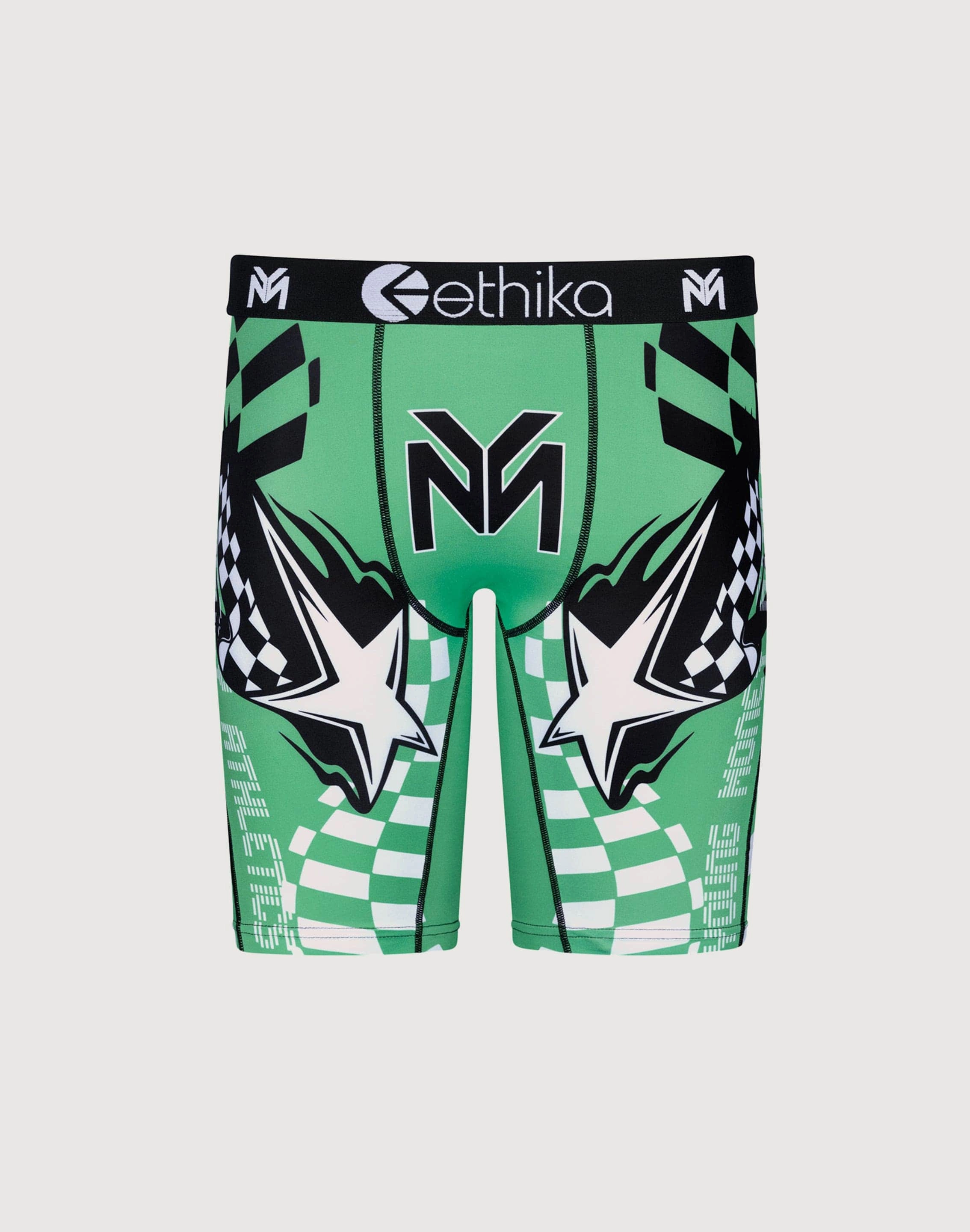 Minimalist fashion Ethika Young Mula Baby Boxer Briefs Fashion on sale