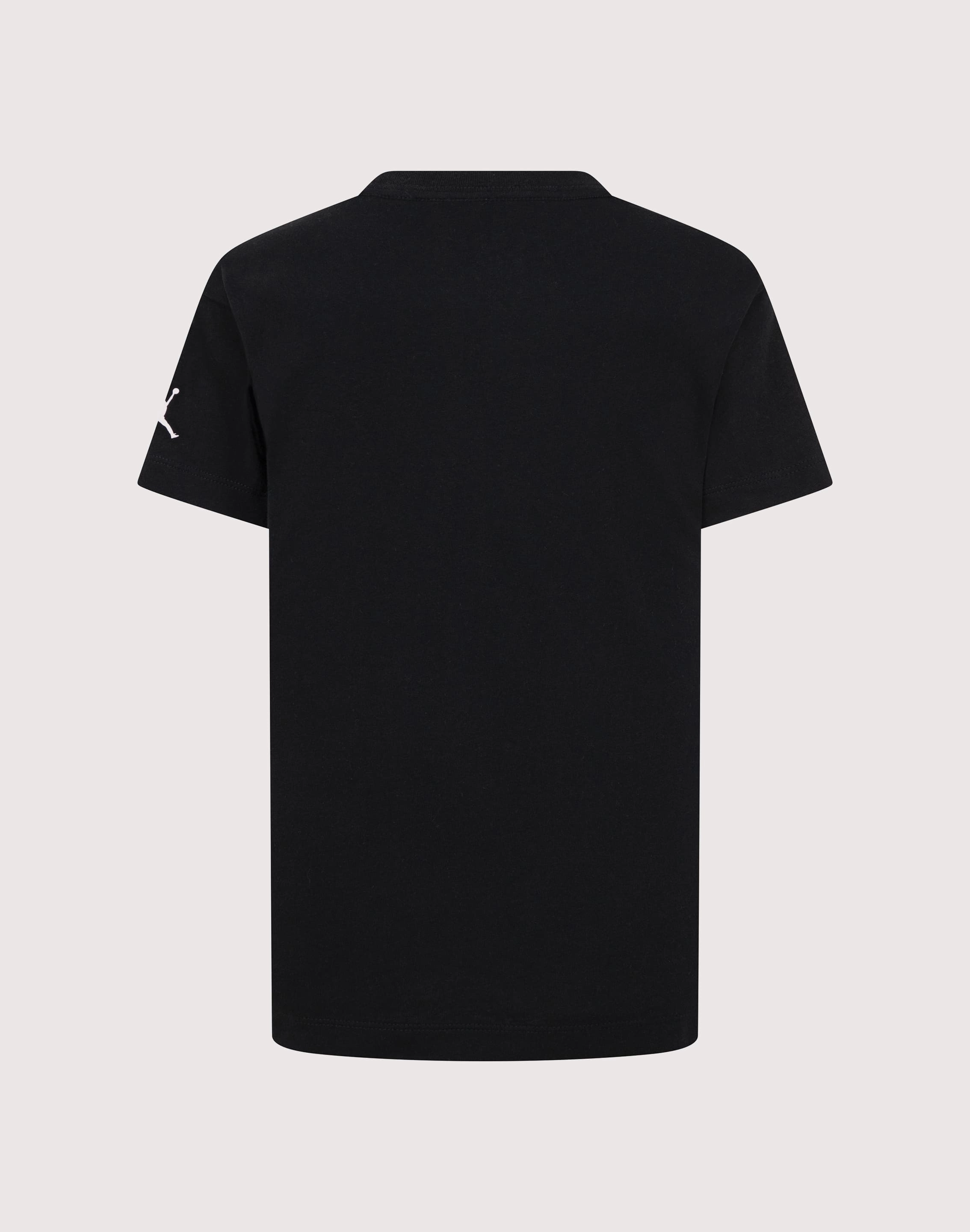 Minimalist fashion Jordan Oversized Graphic Tee