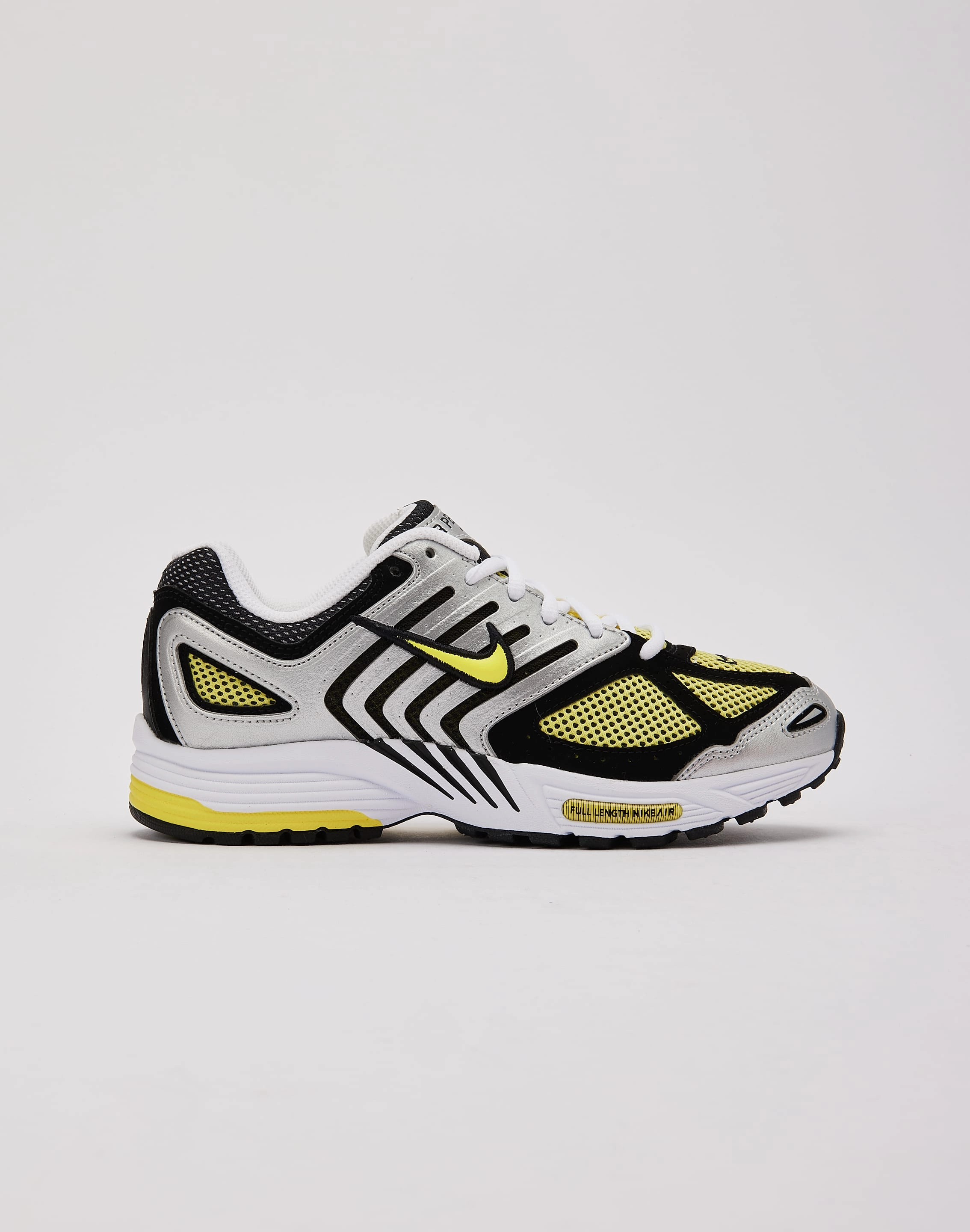 Minimalist fashion Nike Air Pegasus 2005 Party wear