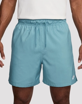 Minimalist fashion Nike Club Woven Flow Shorts Lace - detailed fashion
