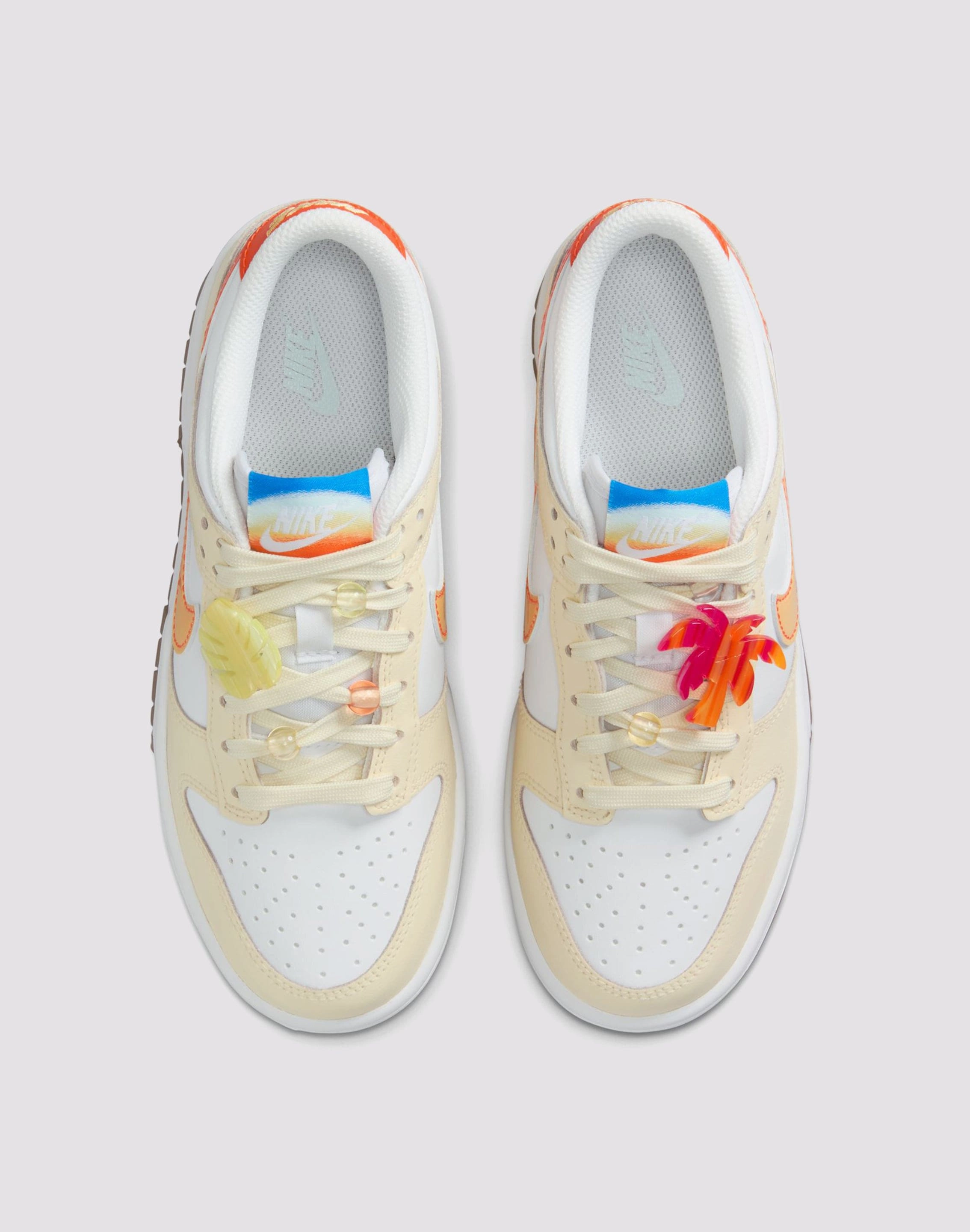 Minimalist fashion Nike Dunk Low Grade-School