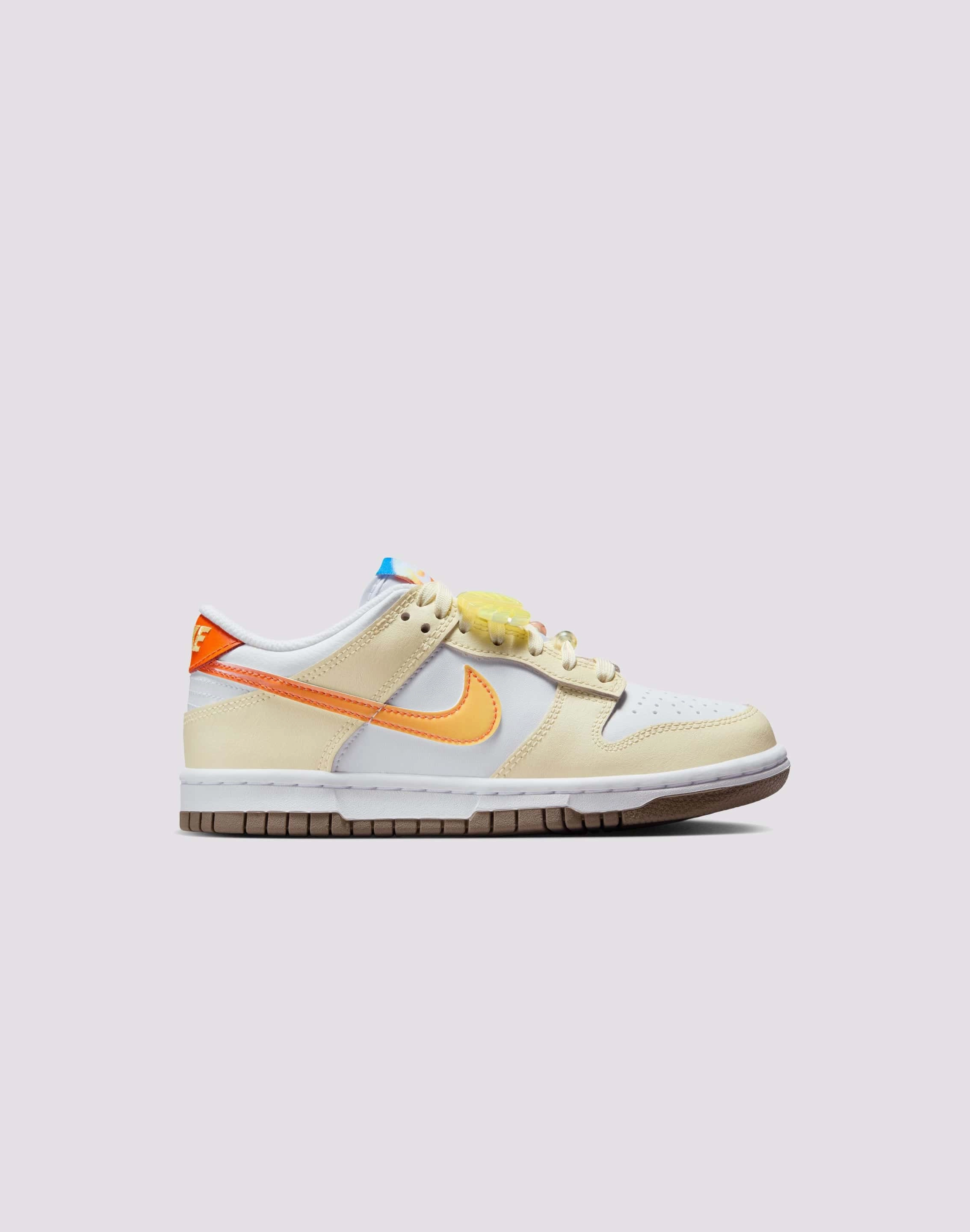 Minimalist fashion Nike Dunk Low Grade-School Party wear