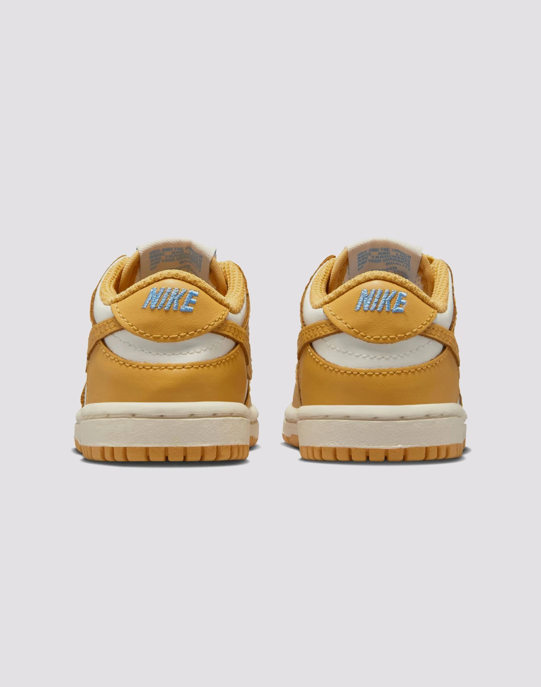 Minimalist fashion Nike Dunk Low Toddler