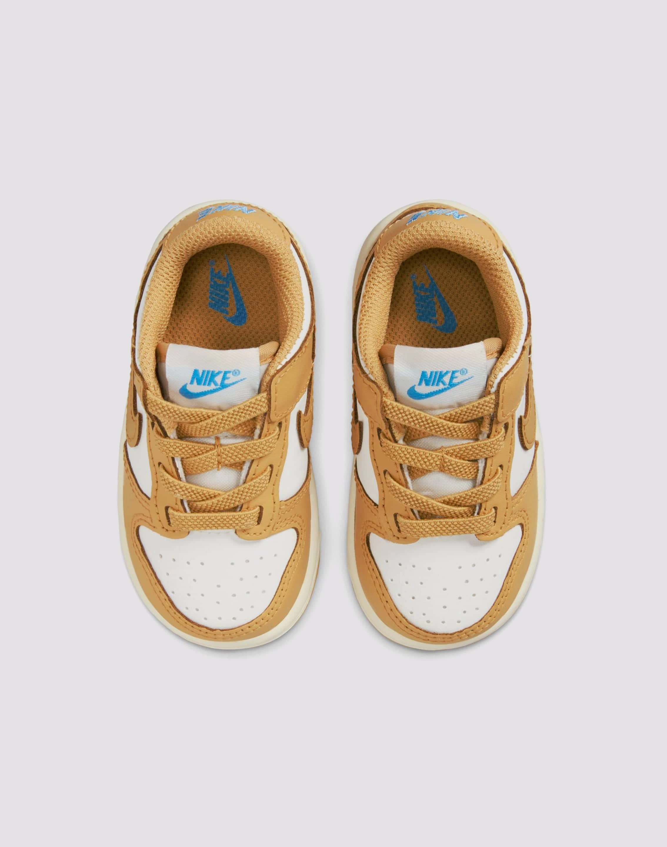 Minimalist fashion Nike Dunk Low Toddler