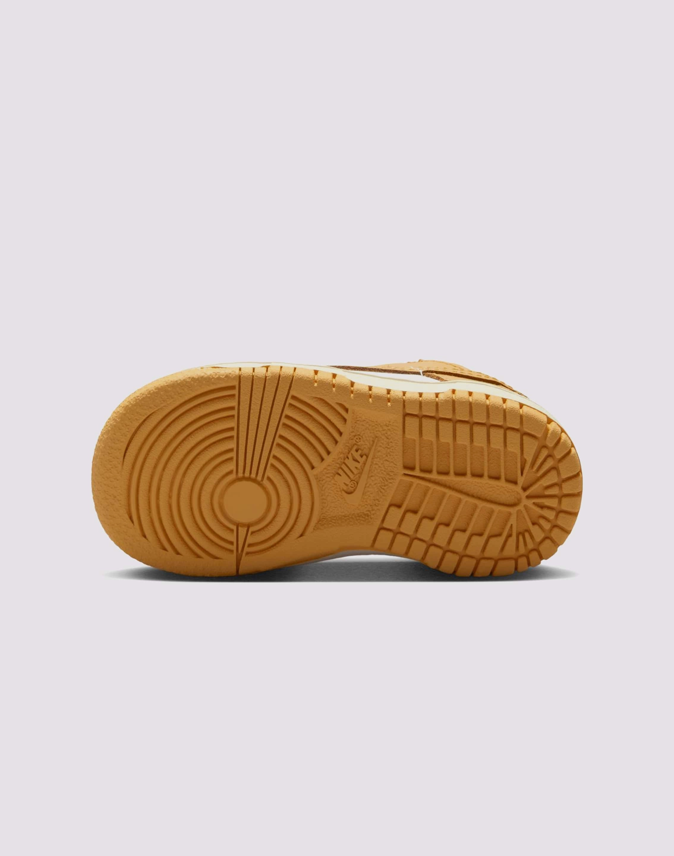 Minimalist fashion Nike Dunk Low Toddler
