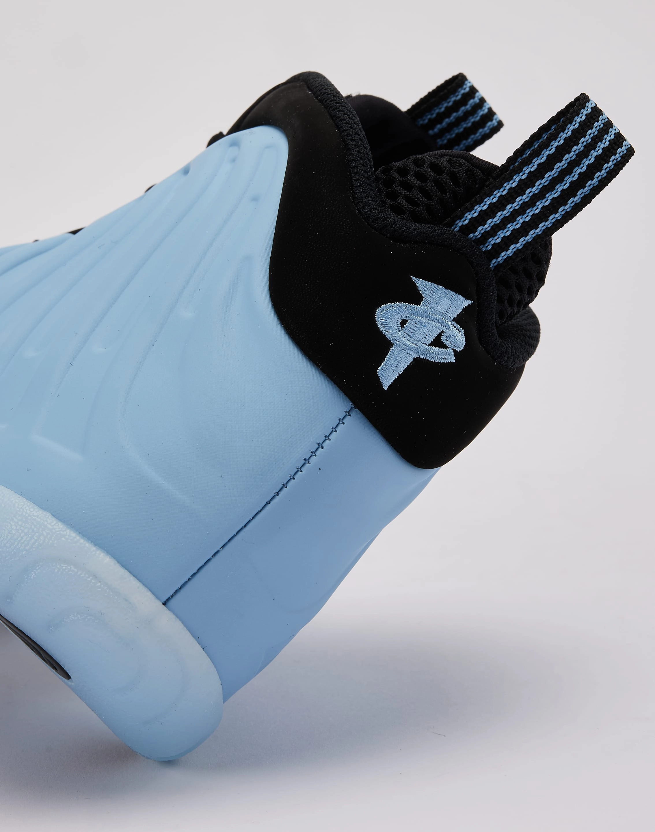 Minimalist fashion Nike Little Posite One 'Psychic Blue' Grade-School