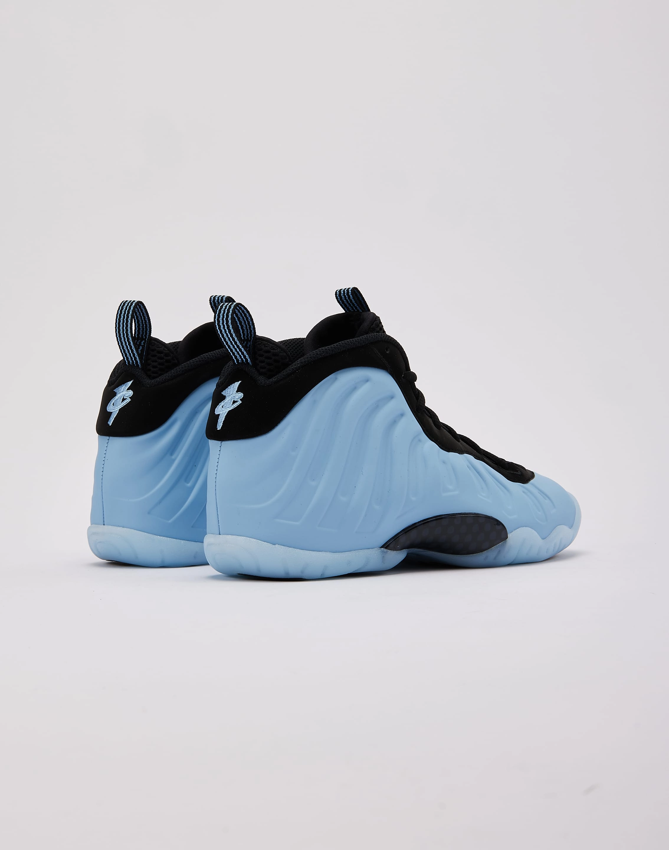 Minimalist fashion Nike Little Posite One 'Psychic Blue' Grade-School