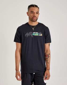 Minimalist fashion Nike Sportswear Tee Beaded fashion items