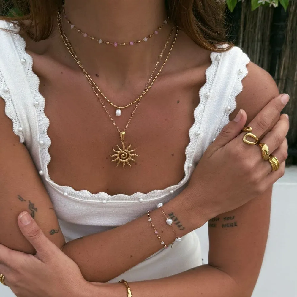 Miri Bracelet