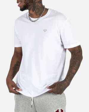 Modern fashion True Religion Buddha Logo Tee Fashionable options