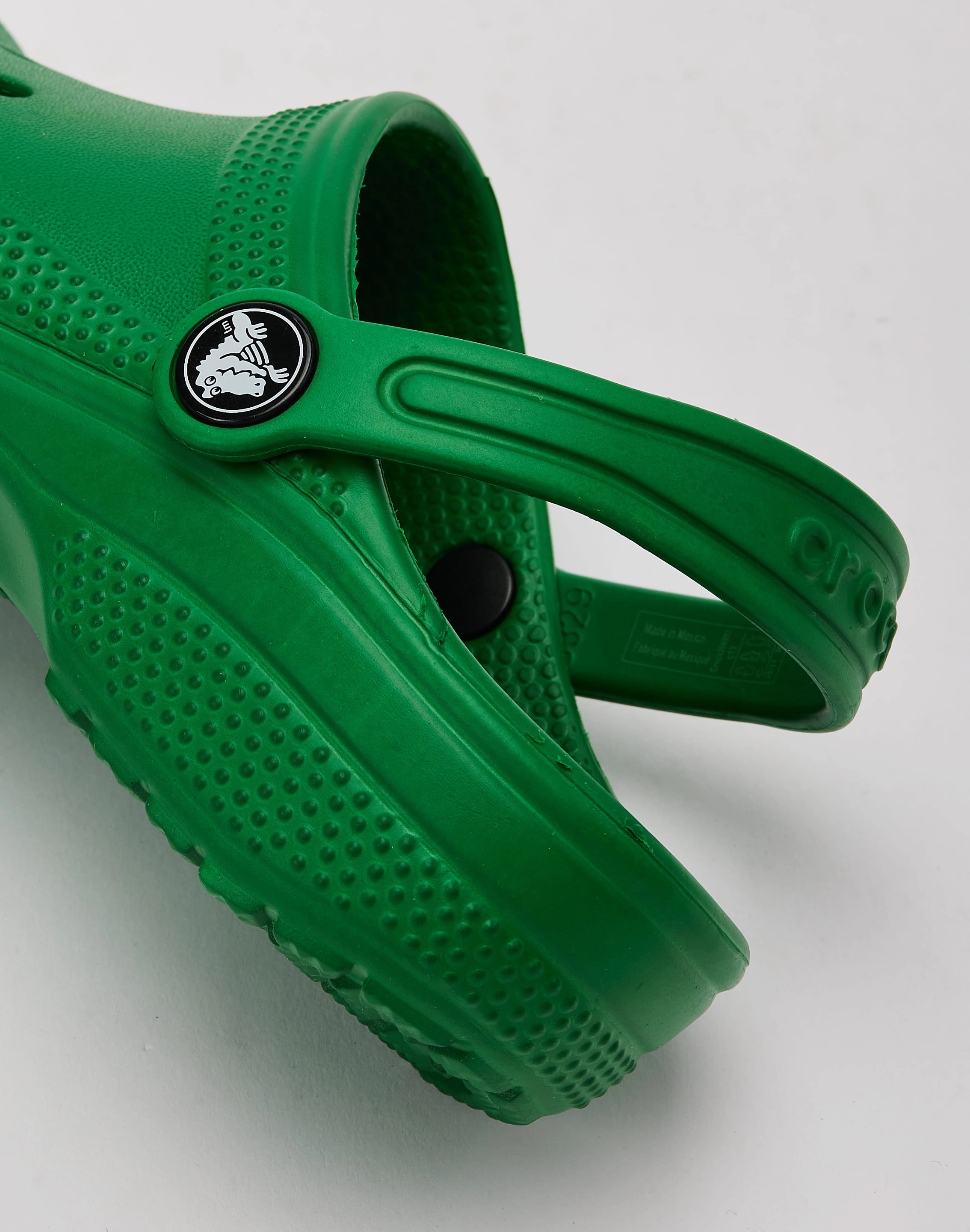 Modern fashion Crocs Classic Clog Pre-School