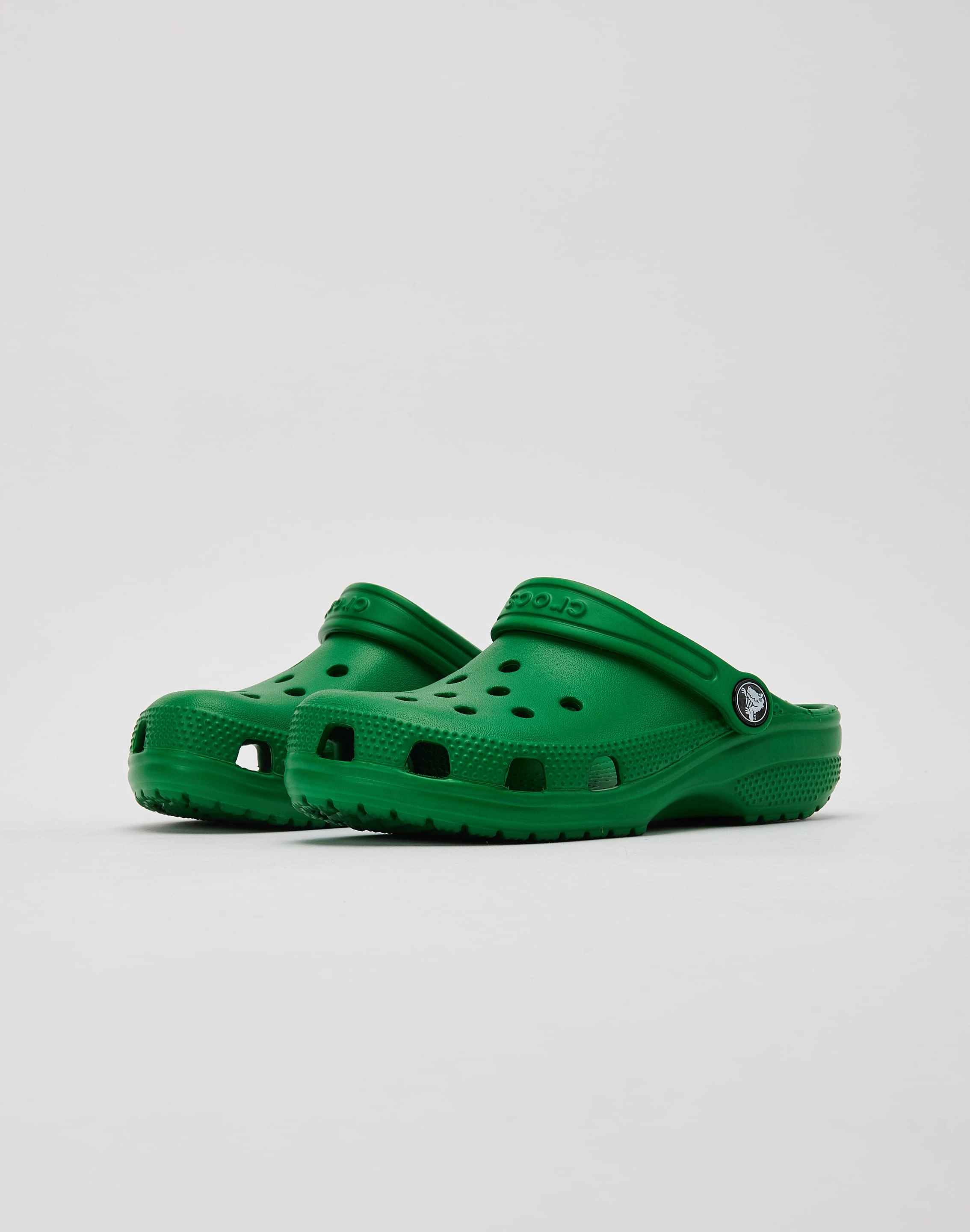 Modern fashion Crocs Classic Clog Pre-School
