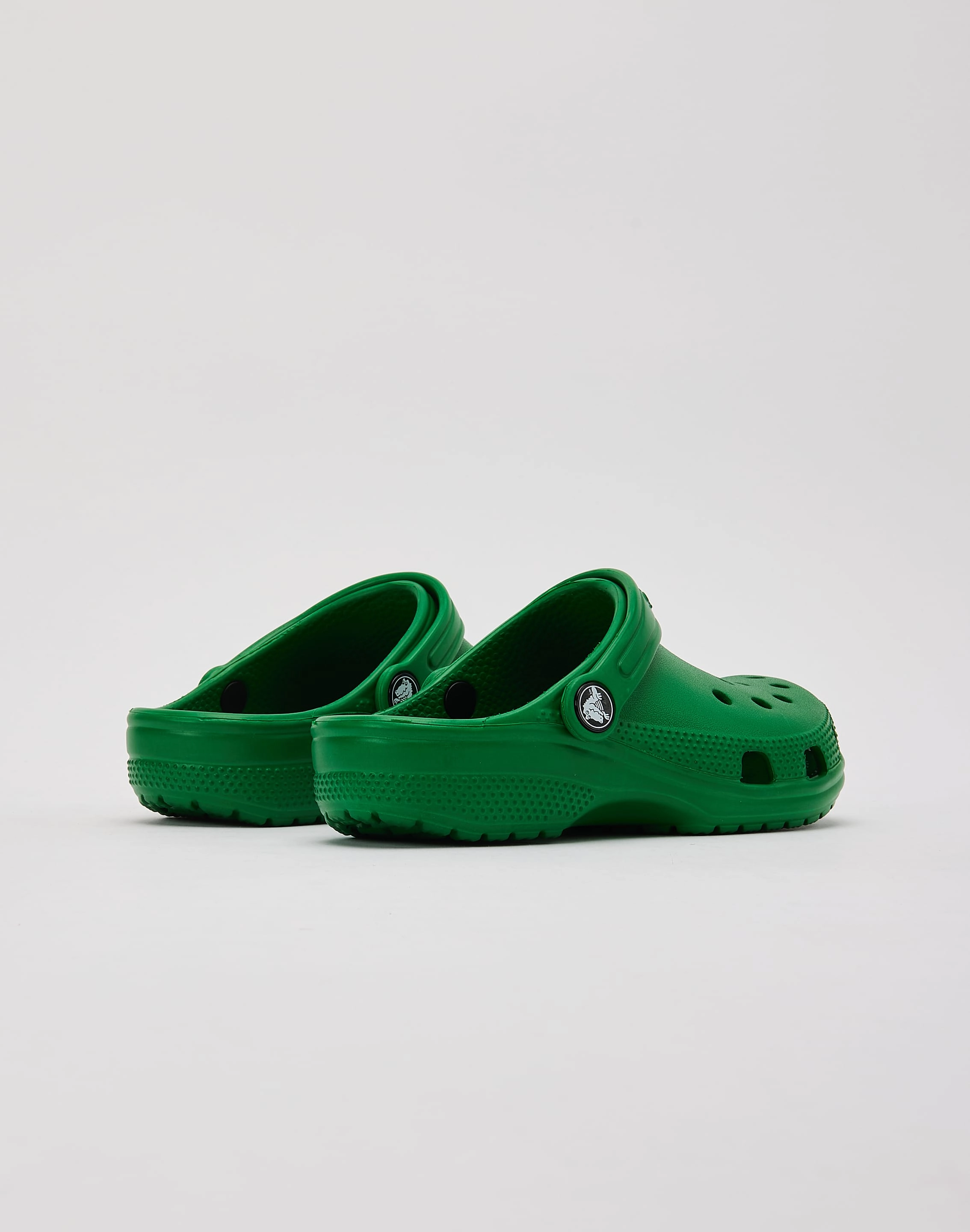 Modern fashion Crocs Classic Clog Pre-School