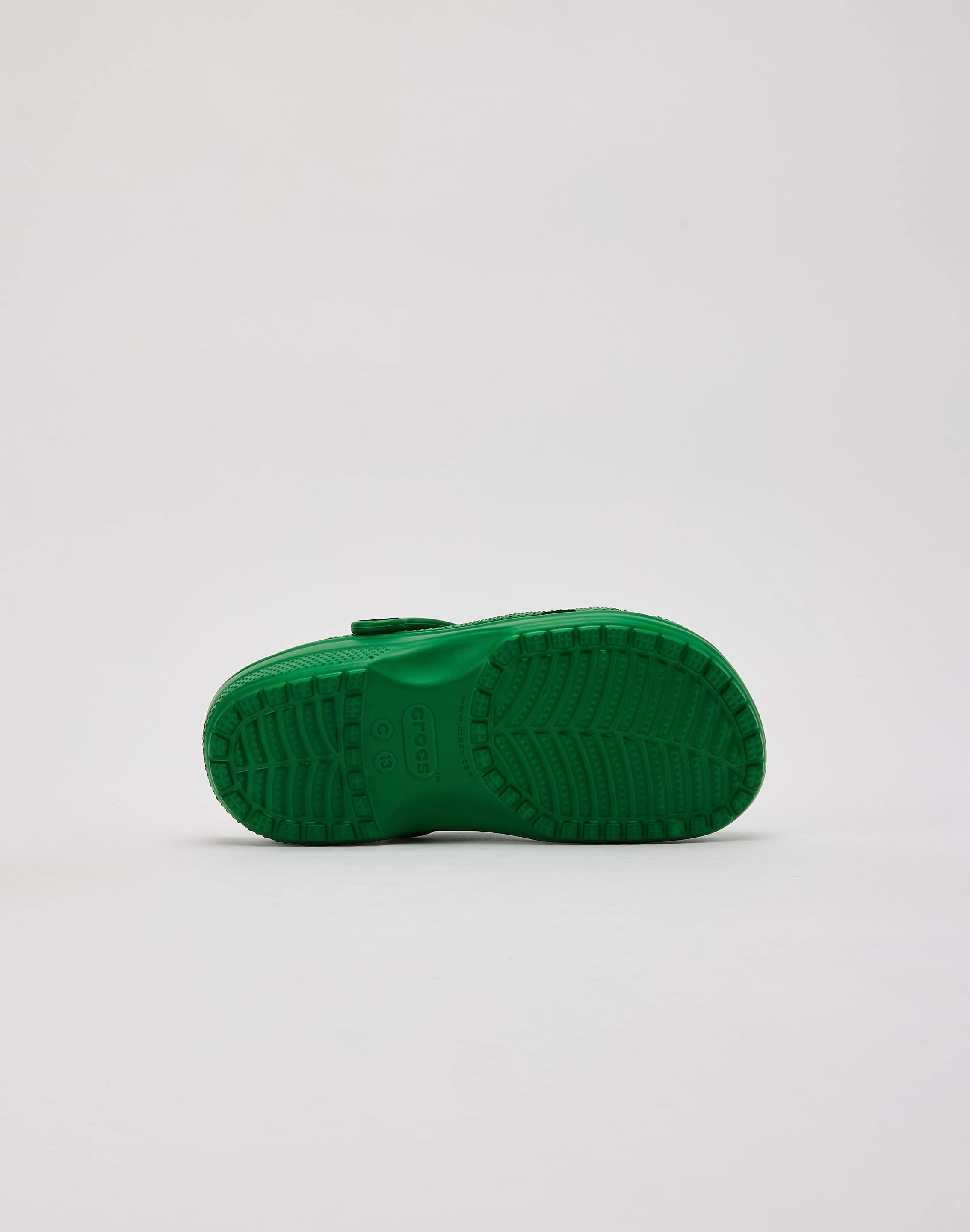 Modern fashion Crocs Classic Clog Pre-School
