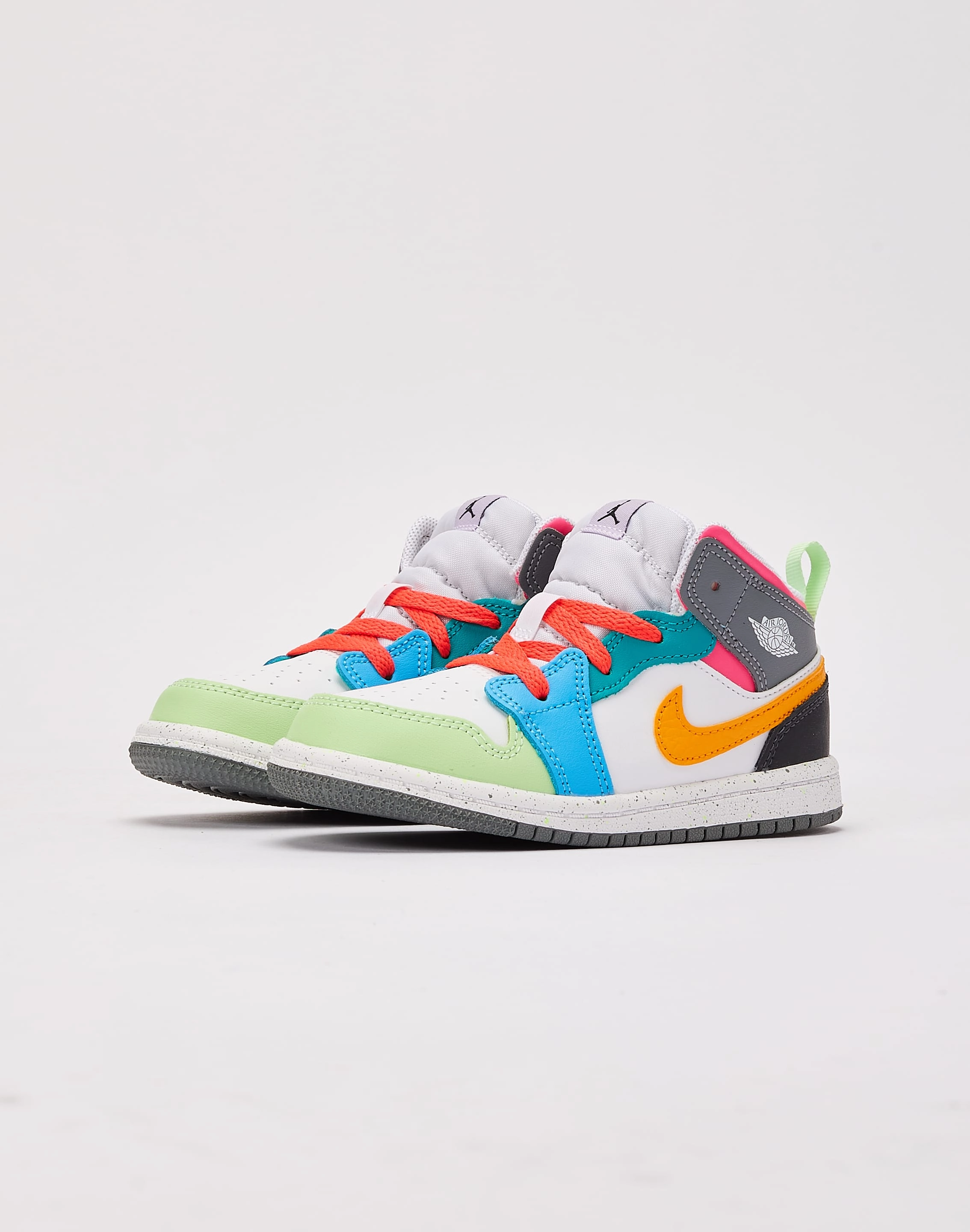 Modern fashion Jordan Air Jordan 1 Mid SE Toddler