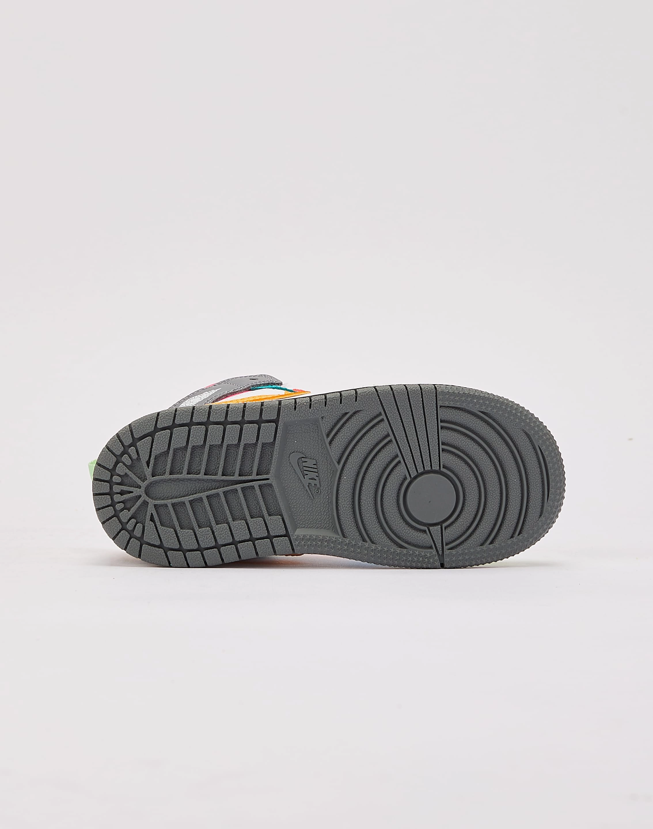 Modern fashion Jordan Air Jordan 1 Mid SE Toddler