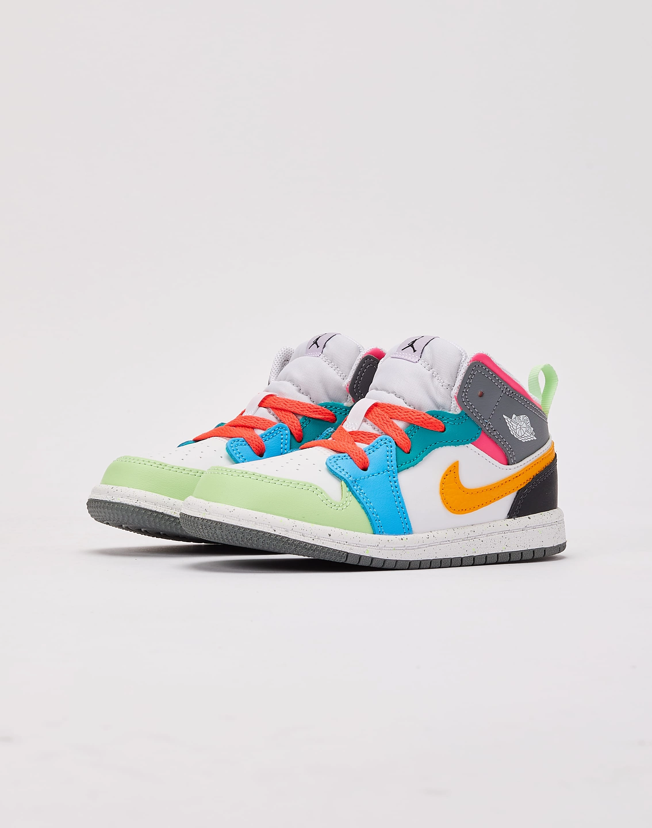 Modern fashion Jordan Air Jordan 1 Mid SE Toddler